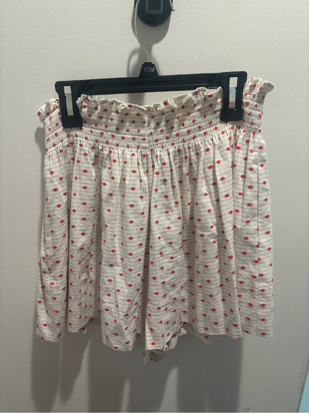 Hunter Bell Jemma Shorts